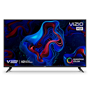 50" VIZIO M506x-H9 Quantum 4K UHD HDR Smart LED TV $298 + Free Shipping