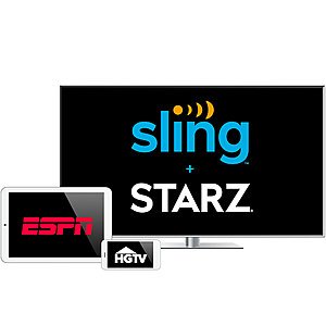 Sling TV through BestBuy with eligible device - Free DVR service for life