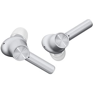 OnePlus Store Android App: OnePlus Buds Z (White) $2 + Free Shipping