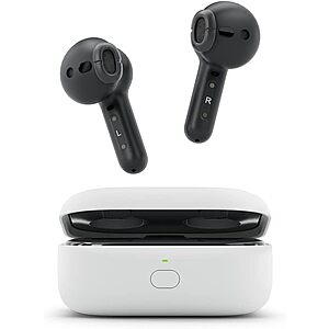 Prime Members: Echo Buds True Wireless Bluetooth Earbuds w/ Alexa (2023) $35