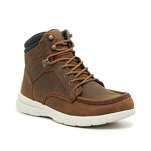 Wolverine Men's Karlin 6" Boots (2 Colors) $25.19 + Free Shipping