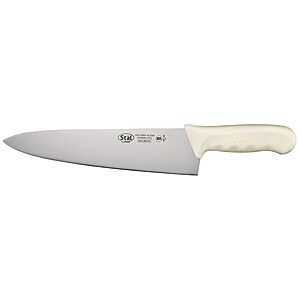 Winco WP-100 10" Chef's Knife - Amazon $9.56 (All time low)