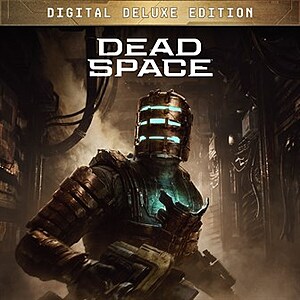 Dead Space Remake: Digital Deluxe Edition (Xbox Series X|S Digital Download) $7.99 w/ Xbox Game Pass Ultimate Membership via Xbox/Microsoft Store