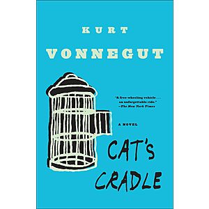 Cat's Cradle (eBook) $3
