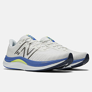 Men's Athletic Shoe Sale: New Balance FuelCell Propel v4 Running Shoes $50 & More + Free S&H on $89+