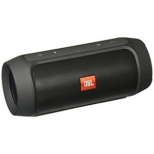 JBL Charge 2+ Portable Bluetooth Speaker (Recertified)  $60 + Free S&H