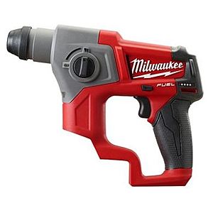 Acme Tools - %20 off Milwaukee bare tools (M18, M12) with $199 minimum