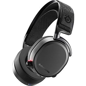 SteelSeries Arctis Pro BT + 2.4 GHz Wireless Gaming Headset $230 or Less + Free Shipping