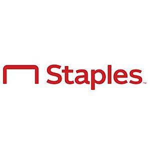 Amex offer Staples spend 40 and get 10 back
