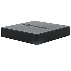 SiliconDust HDHomeRun Connect Quatro TV Tuner $100 + Free S&H & More