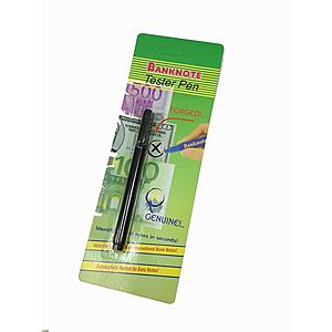 Buddy Products Counterfeit Money Detector Pen $1.12 + Free S&H w/ Prime or orders $25+ ~ Amazon