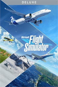 Microsoft Flight Simulator 2020 20% off for Game Pass Subscribers/Trial Members Premium Deluxe $96, Deluxe $72, Standard