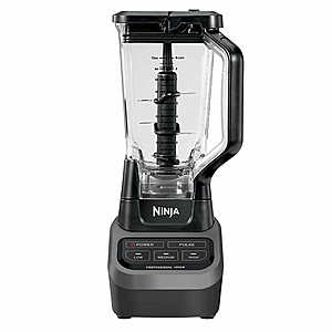 Ninja Professional Blender - Extra $15 off (Now $55) until Wednesday 1/13 @ Costco $54.99