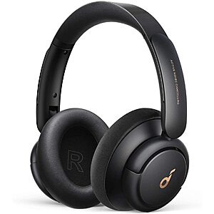 Soundcore by Anker Life Q30 ($59.99) / Q35 ($90.99) ANC Headphones, Multiple Colors and Retailers