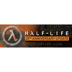 Half-Life Complete Bundle (PC Digital Download) $3.94
