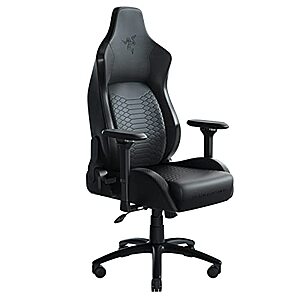 Razer Iskur Gaming Chair @ Amazon $299.99