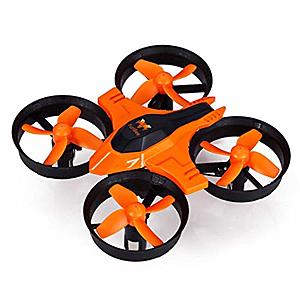FuriBee F36 2.4GHz 4CH 6 Axis Gyro RC Quadcopter Drone