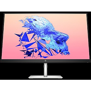 HP U32 32" 4K IPS Panel HDR Office Work Monitor - Free Shipping $404.99 with EPP or $386.99 if you buy three