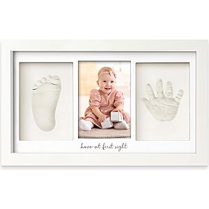 Baby Hand and Footprint Kit - Baby Footprint Kit $19.96