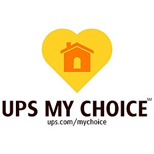 UPS MYCHOICE 25% discount to renew your Premium membership* for $14.99