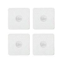 Microcenter (In Store) Tile Slim 4-pack for $22.99