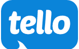 Tello Prepaid GSM Phone Service: Unlimited Talk & Text + 1GB Data Plan $5/mo. for First 3 Months (then $10/mo. thereafter)