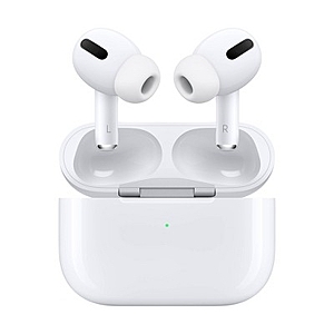 Apple AirPods Pro w/ Wireless Charging Case $190 + Free S/H