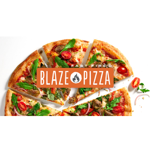 Blaze Pizza $3 off of $15+, expires 2/10/23, YMMV $3