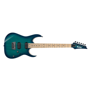 Ibanez Electric Guitar - New Prestige RG - RG652AHMFX - $1275 +Tax + F/S after code LABOR 15