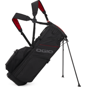 OGIO 50% Off Backpacks, Golf Bags & More: 2020 FUSE Stand Bag 4 Golf Bag $100 & More + Free S/H