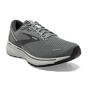 Men's & Women's Brooks Ghost 14 Running Shoes $63 + Free S&H on $100+