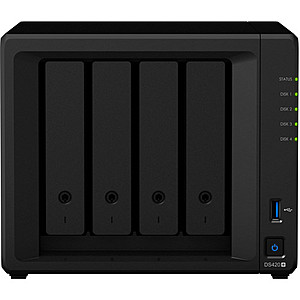 Synology DS418(old model) $367