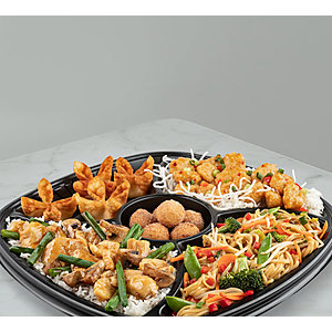Pei Wei Asian Diner: 25% off your entire order (Valid through 9/10/20)