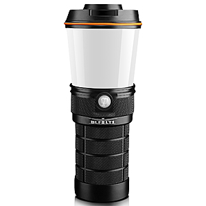 Prime Members: Sofirn BLF LT1 Rechargeable Camping Lantern $61.90 + Free S/H