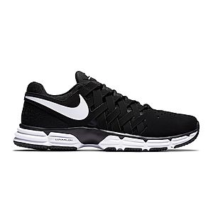 Nike Lunar Fingertrap Men's Training Shoes $22.50 + Freeshipping for Kohl's CC holders