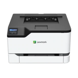 Lexmark C3224dw color laser printer with duplex and wifi at Dell - $139
