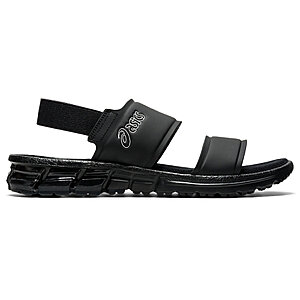 Asics Unisex Gel-Quantum 90 SD Fo Sandals $24.95 + Free Shipping