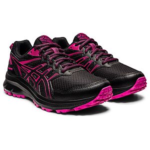 ASICS Women's Trail Scout 2 Running Shoes (Various Colors) $31.95 & More + Free S&H