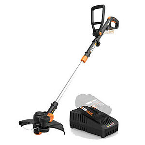 WORX 20V Power Share GT Revolution 12" String Trimmer w/ Battery Charger $76.80 + Free Shipping