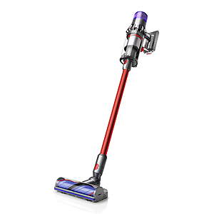 Dyson V11 Extra Vacuum (Red) $380 + Free Shipping