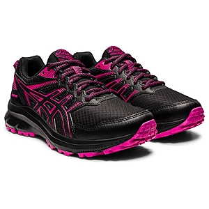 ASICS Women's Trail Scout 2 Running Shoes (Various Colors) $29.95 + Free Shipping