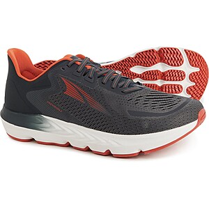 Men's Running Shoes: Altra Provision 6 (Black) or Saucony Kinvara 13 $39 each & More + Free S&H on $89+