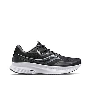 Saucony Men's & Women's Running Shoes (various models & colors, Standard & 2E) $35.40 + Free Shipping