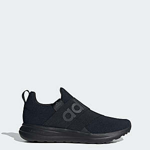 adidas Shoes: Extra 50% Off Select  Men's & Women's Styles: Lite Racer Adapt 6.0 $25 & More + Free S/H