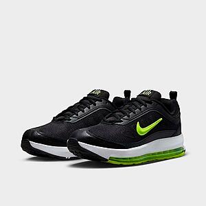 Nike Men's & Women's Shoes Extra 20% Off: Men's Air Max AP $48, Men's Juniper Trail 2 $40, Women's Nike Quest 5 $40 & More + Free Shipping