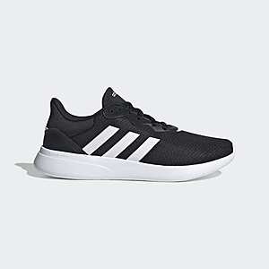 adidas Women's Shoes: Puremotion Adapt or QT Racer 3.0 $19.60 each & More + Free Shipping