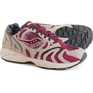 Men's & Women's Running Shoes: Men's Saucony Grid Azura 2000 Classic (Various) $37 & More
