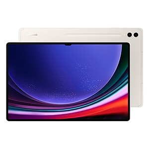 Samsung EPP/EDU Members: Up to $800 Off Galaxy Tab S9 Ultra w/ Eligible Trade-In from $200 + Free Shipping