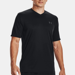 Under Armour Men's & Women's Shorts & T-Shirts $10 + Free S&H w/ ShopRunner or orders $50+