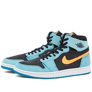Nike Men's Air Jordan 1 Zoom CMFT 2 Shoes (2 colors) $84.80 + Free Shipping $84.75